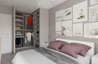  Maison � vendre 5 pi�ces 90 m�