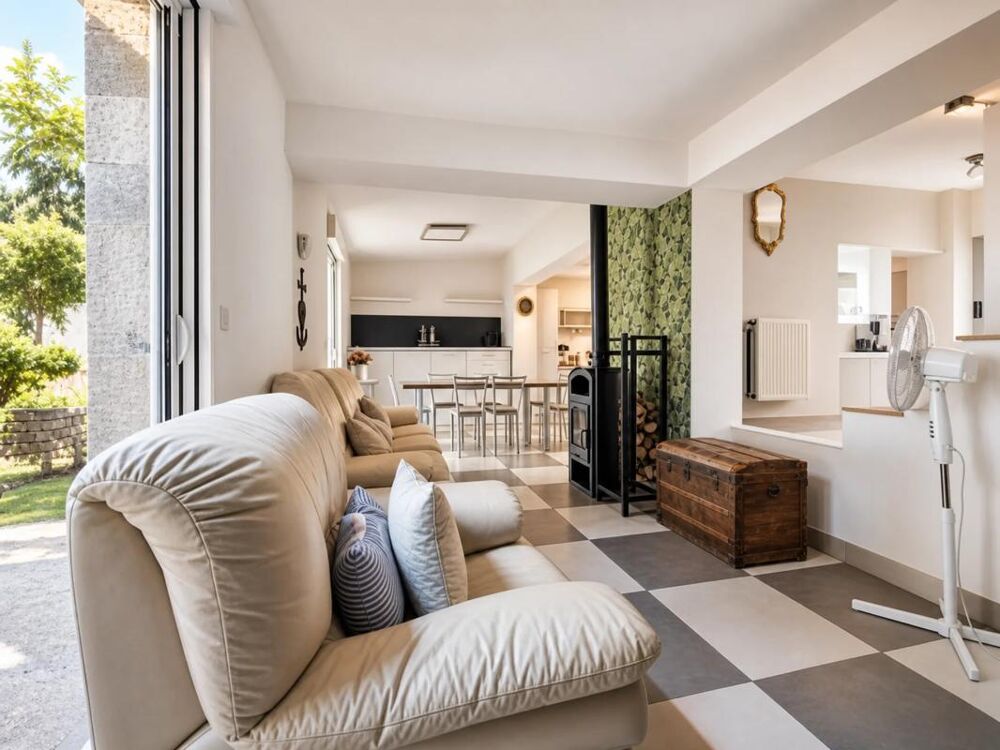 Maison de 5 pièces de 120,81 m² à Bourg-lès-Valence