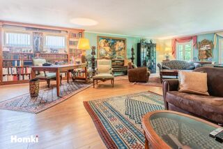  Appartement � vendre 6 pi�ces 184 m�