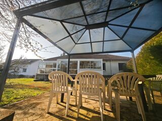  Maison � vendre 6 pi�ces 110 m�