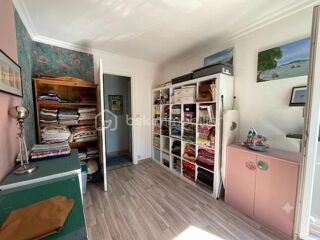  Appartement à vendre 4 pièces 62 m²