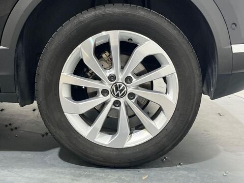 T-ROC 1.5 TSI EVO 150 Start/Stop DSG7 Style 2023 occasion 31100 Toulouse