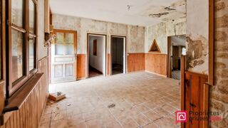  Maison � vendre 5 pi�ces 85 m�