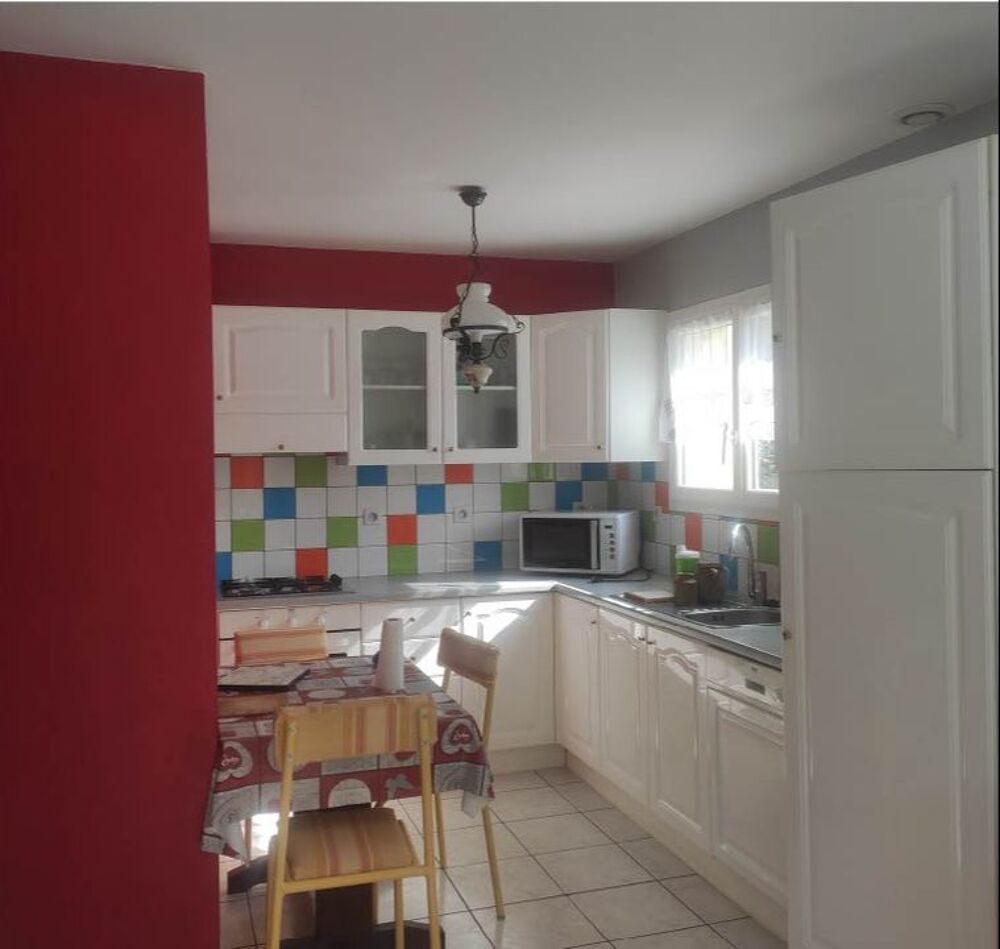 Location Appartement Appartement de 81m2 à louer sur Argentine Argentine
