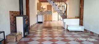  Maison � vendre 4 pi�ces 80 m�