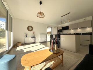  Appartement à vendre 3 pièces 76 m²