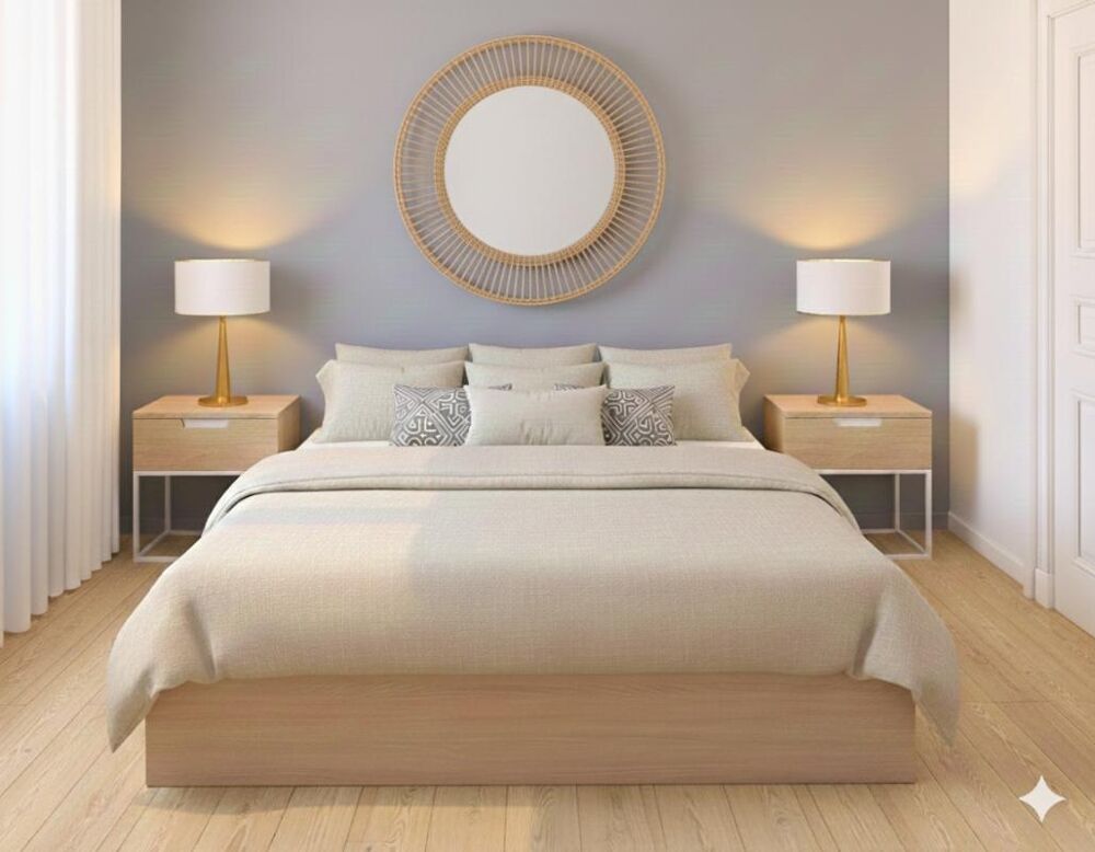 * 5 pièces en ETAGE ELEVE + SUPERBE TERRASSE 40m2 + Parking - Proche Métro