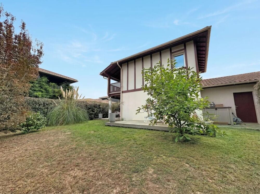 à vendre  Maison Anglet (64600)