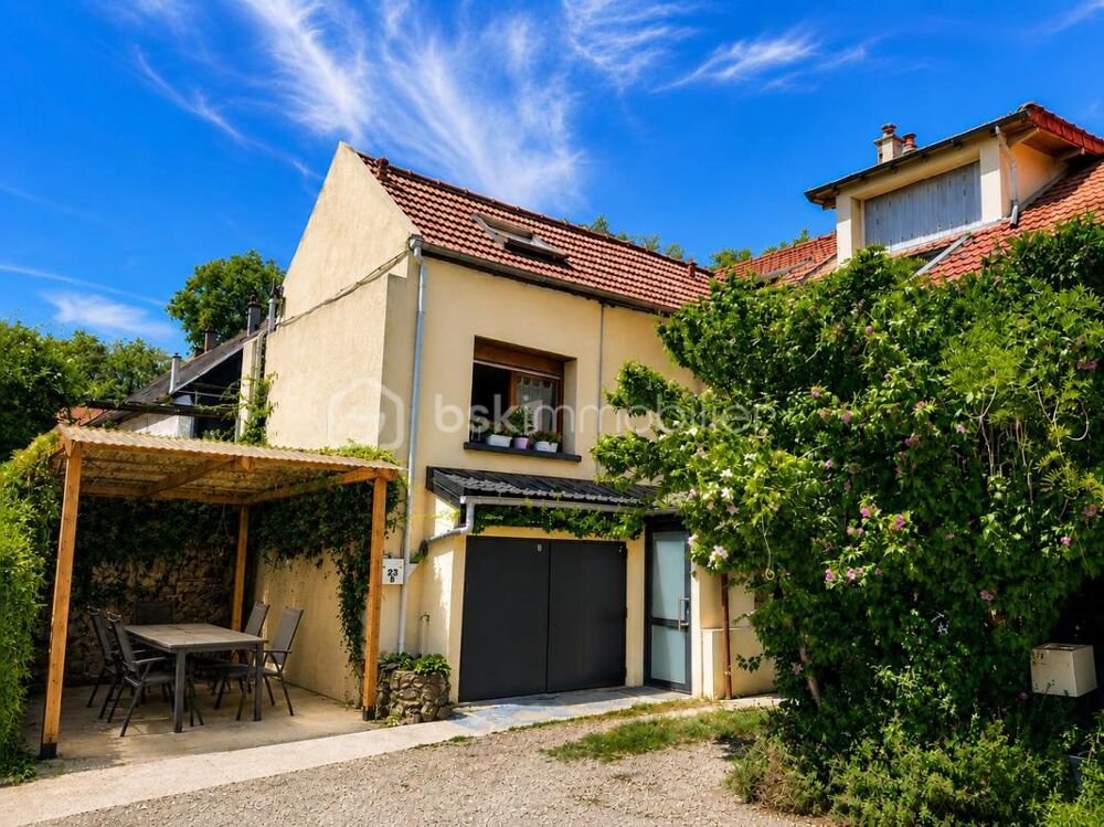 Vente Maison Maison Lagny sur marne