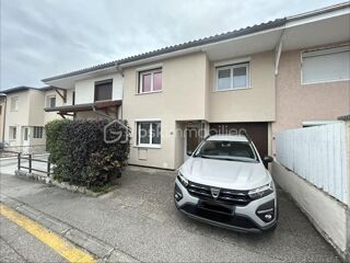  Maison à vendre 5 pièces 93 m²