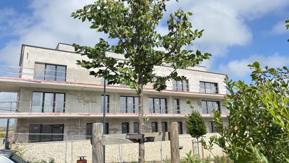 PROPRIETES PRIVEES COTE D'OPALE vous propose :