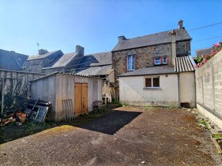  Maison � vendre 5 pi�ces 80 m�