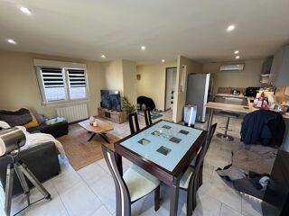  Maison à vendre 3 pièces 50 m²