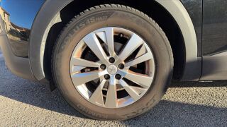 3008 1.2 Pure Tech 130 Allure Pack 2019 occasion 69002 Lyon