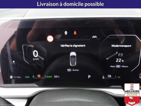 Sportage 1.6 T-GDI 239CH HEV GT-LINE BVA6 2026 occasion 78200 Buchelay
