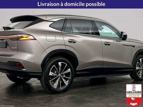 MG.EHS PHEV 272 Comfort 2026 occasion 10150 Lavau