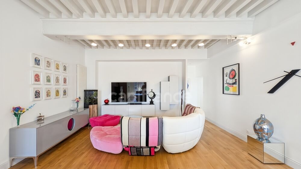 Vente Appartement Chalon-sur-Saône (71) Appartement de Standing en Hyper-Centre – 158 m² d'Élégance et d'Histoire ! Chalon sur saone