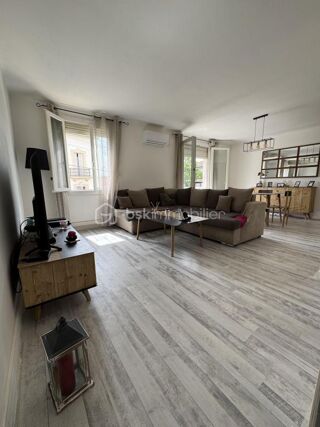  Appartement à vendre 4 pièces 78 m²