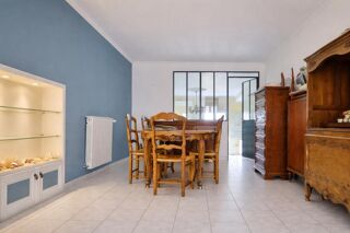  Maison à vendre 8 pièces 182 m²