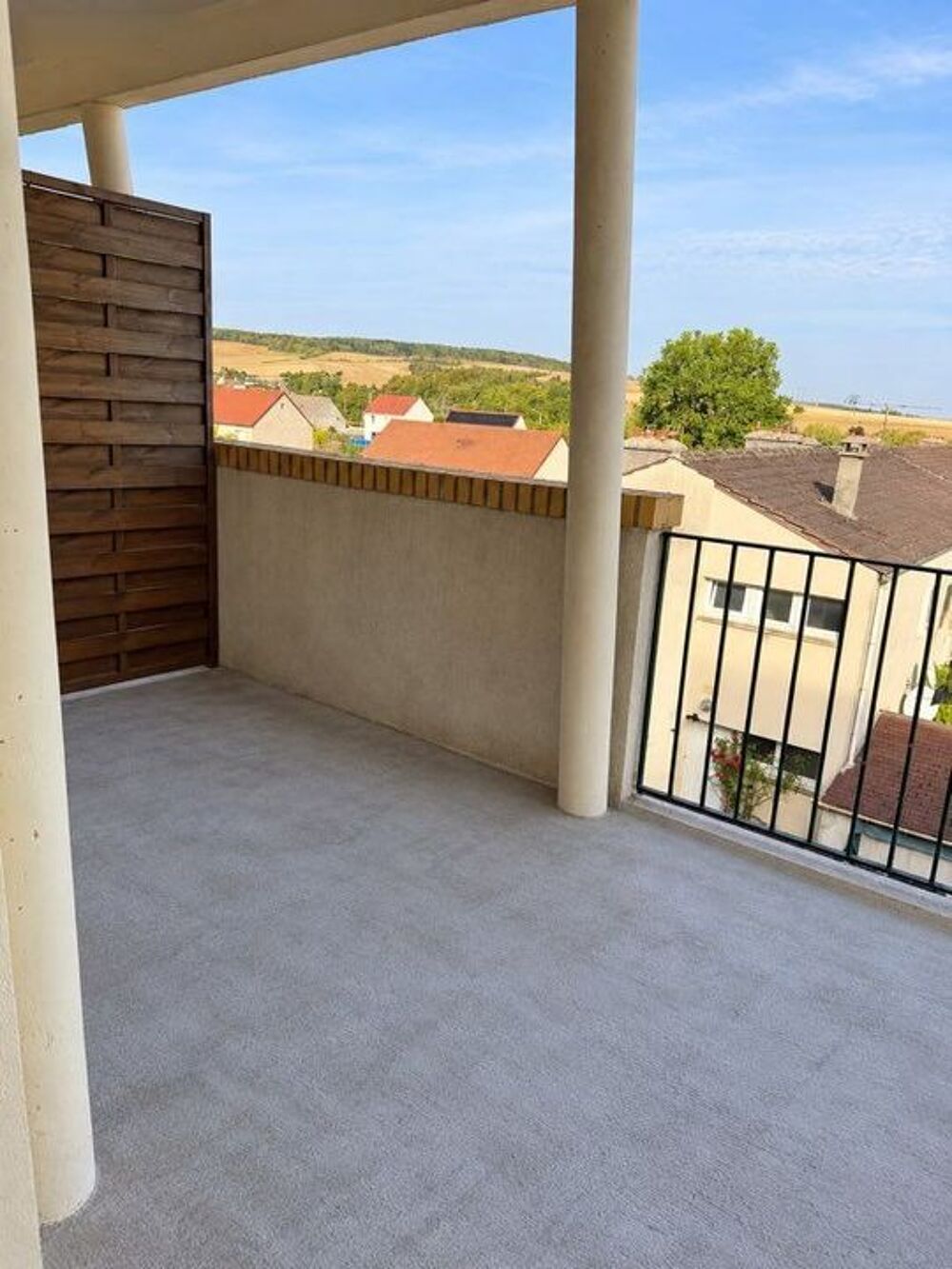 Location Appartement Appartement de 37m2 à louer sur Gouaix Gouaix