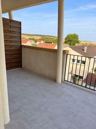 Location Appartement Appartement de 37m2 à louer sur Gouaix Gouaix