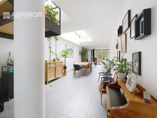  Maison � vendre 6 pi�ces 165 m�