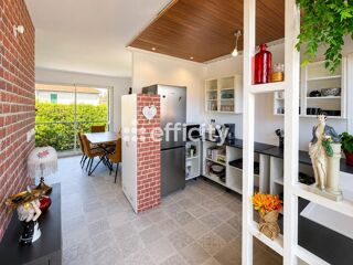  Villa à vendre 3 pièces 64 m²