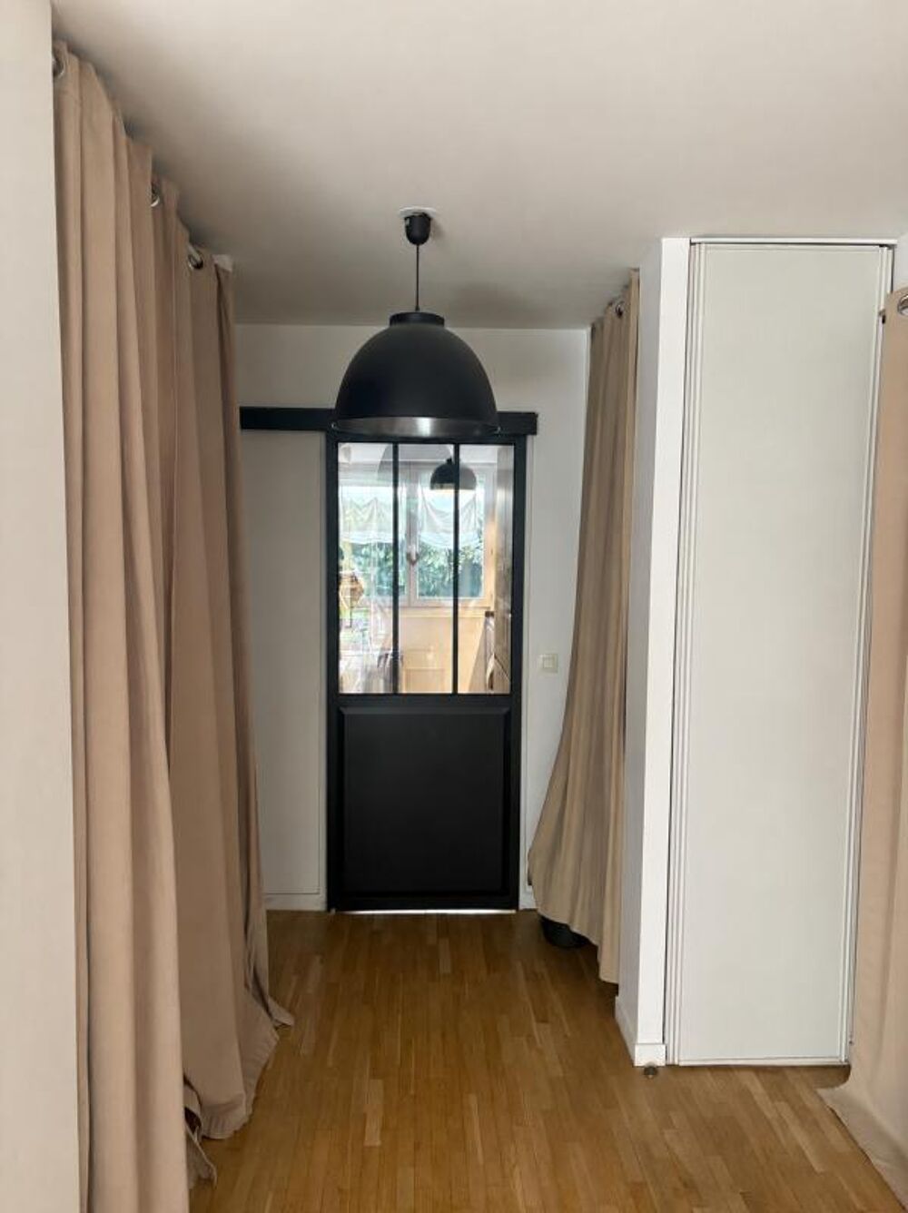 à vendre  Appartement Meudon (92190)