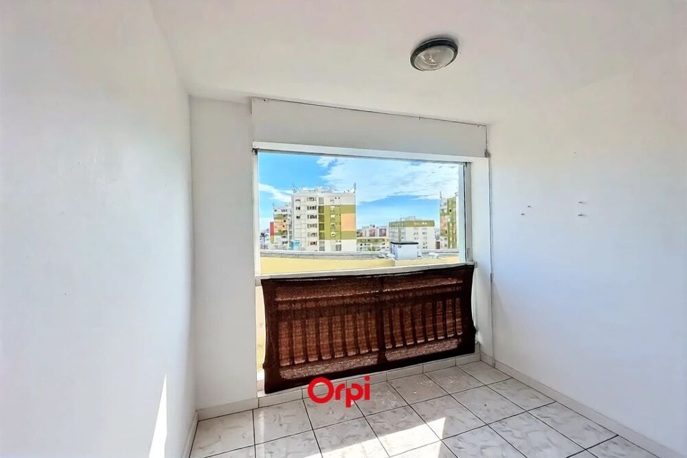 ORPI SAINT DENIS - APPARTEMENT T1