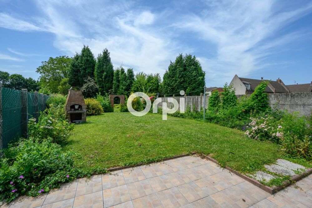 ? À VENDRE : Charmante maison familiale de 125 m²  Confort, lumière et jardin Sud-Ouest