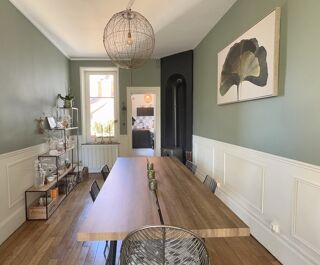  Appartement  vendre 4 pices 86 m