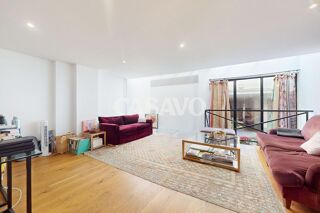  Appartement � vendre 2 pi�ces 54 m�