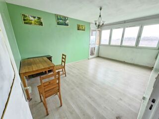  Appartement � vendre 3 pi�ces 57 m�