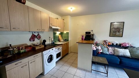   Appartement � vendre 2 pi�ces SAINT JEAN D'ILLAC (33) Appartement - 2 pi�ce(s) - 41 m�