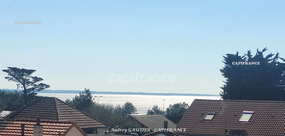 Vente Appartement Appartement à vendre 2 pièces SAINT BREVIN L'OCEAN (44) Saint brevin l ocean
