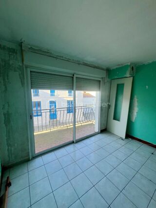  Maison � vendre 3 pi�ces 59 m�