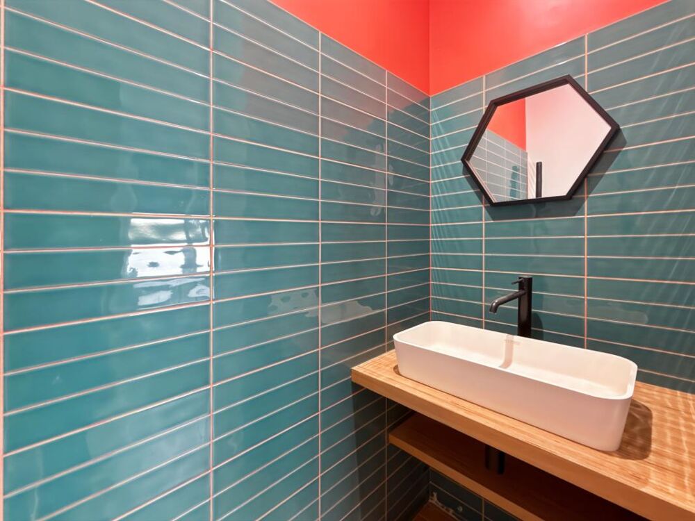 à vendre  Maison Toulouse (31100)