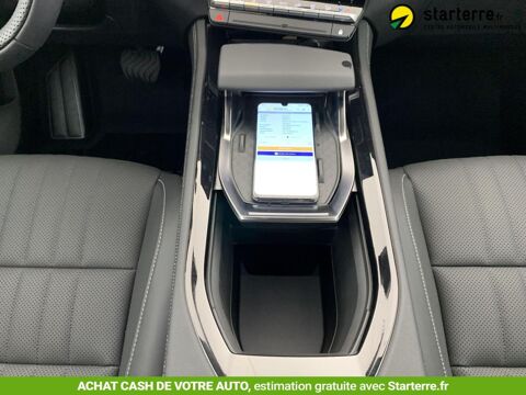 Espace VI full hybrid E-Tech 200 ch 7pl Iconic 2026 occasion 69190 Saint-Fons