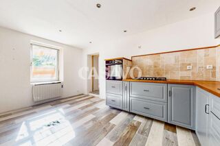  Maison � vendre 7 pi�ces 139 m�