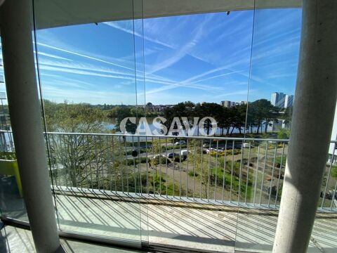  Appartement  vendre 4 pices 83 m