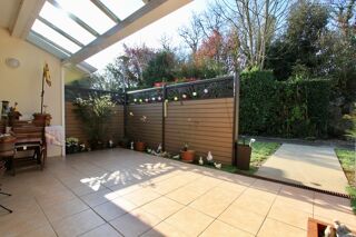 Maison � vendre 4 pi�ces 90 m�