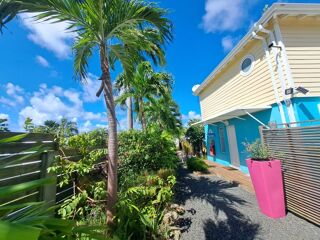  Maison � vendre 3 pi�ces 71 m�