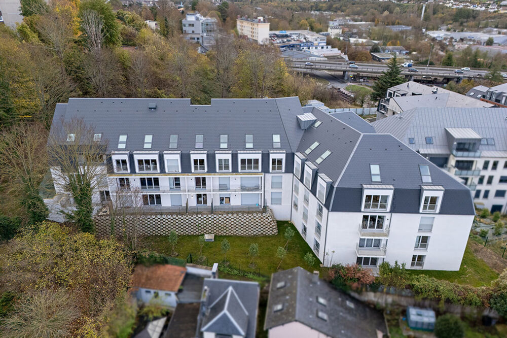 Vente Appartement appartement T4 neuf à vendre ROUEN rive droite, surface hab 73.38 m2 + loggia 10.82 m2 + 2 places parking Rouen