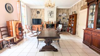  Propriété/château à vendre 8 pièces 264 m²