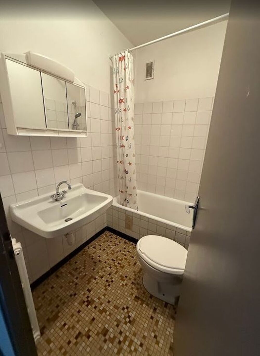 Location Appartement Appartement de 25m2 à louer sur Chambéry Chambery
