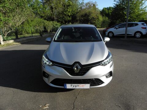 Clio V 1.0 TCe 90 Cv Business - 21N / 5 2021 occasion 57640 Malroy