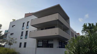  Appartement  vendre 2 pices 47 m