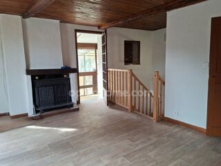  Maison à vendre 2 pièces 84 m²