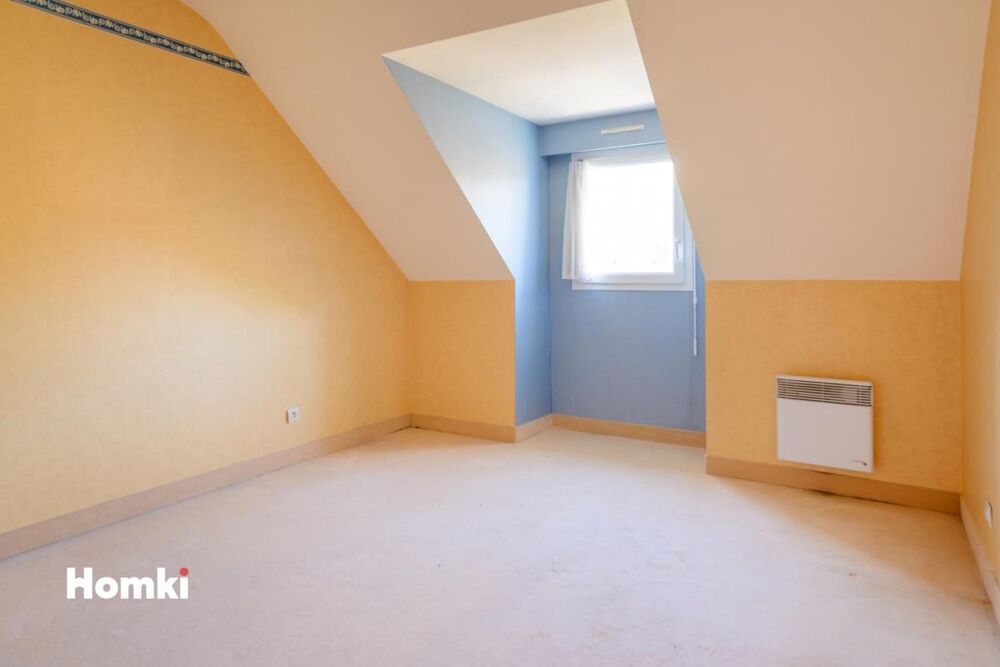Vente Maison Maison/Villa T4 de 123 m² quartier Eraudiere Nantes