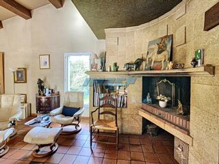  Propriété/château à vendre 7 pièces 200 m²